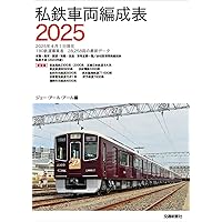 【希少】私鉄車両編成表83年版 ジェー・アール・アール ① 713lMED3XzL.jpg